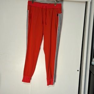 Avia jogger pants size medium nwt